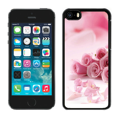 Valentine Roses iPhone 5C Cases CQY | Women